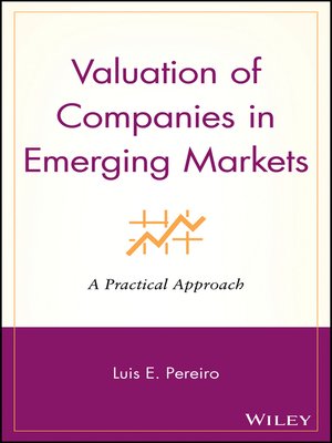 cover image of Valuation of Companies in Emerging Markets